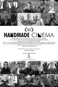 Handmade Cinema 2012 one on netflix