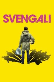 Svengali 2013 one on netflix