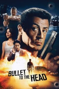 Bullet to the Head 2012 one on netflix