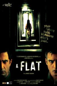 A Flat 2010 one on netflix