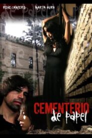 Paper Cemetery 2007 one on netflix