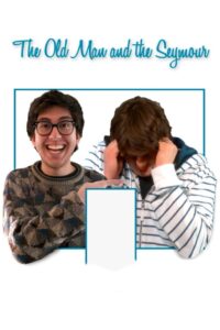 The Old Man and the Seymour 2009 one on netflix