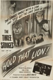 Hold That Lion! 1947 one on netflix