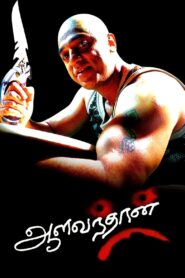 Aalavandhan 2001 one on netflix