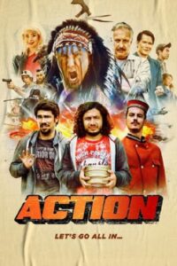 Action 2019 one on netflix