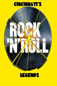 Cincinnati’s Rock ‘N Roll Legends 1995 one on netflix