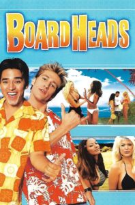Board Heads 1998 one on netflix