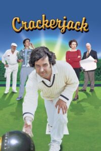 Crackerjack 2002 one on netflix