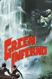 The Green Inferno 1988 one on netflix