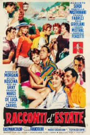 Love on the Riviera 1958 one on netflix