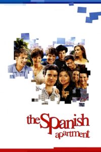 The Spanish Apartment 2002 one on netflix