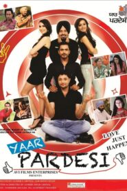 Yaar Pardesi 2012 one on netflix
