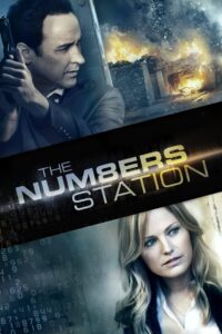 The Numbers Station 2013 one on netflix