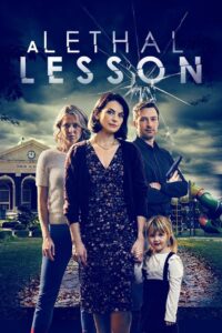 A Lethal Lesson 2021 one on netflix