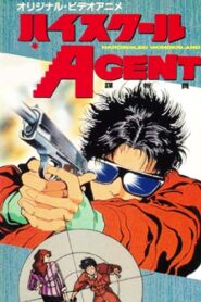 High School Agent 1988 one on netflix