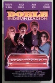 Doble indemnización 1996 one on netflix