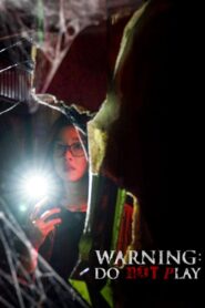 Warning: Do Not Play 2019 one on netflix