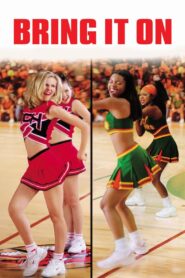 Bring It On 2000 one on netflix