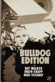 Bulldog Edition 1936 one on netflix