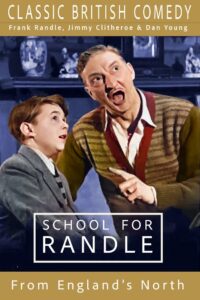School for Randle 1949 one on netflix