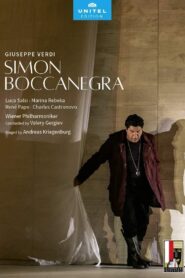 Verdi: Simon Boccanegra (Salzburg Festival) 2019 one on netflix