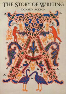 Alphabet: The Story of Writing 1980 one on netflix