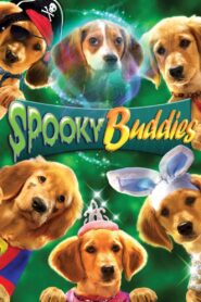 Spooky Buddies 2011 one on netflix