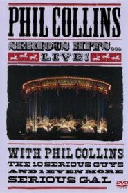 Seriously… Phil Collins 1990 one on netflix