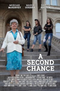 A Second Chance 2018 one on netflix