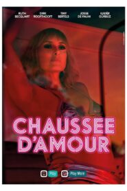 Sylvia’s Cats 2016 on Online Series