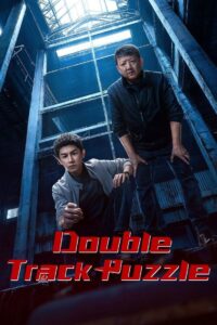 Double Track Puzzle 2025 on Online Series