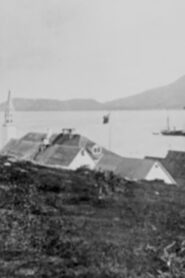 The Last Days of Okak 1985 one on netflix