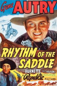 Rhythm of the Saddle 1938 one on netflix