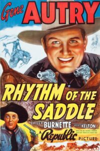 Rhythm of the Saddle 1938 one on netflix