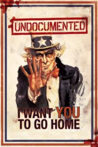 Undocumented 2010 one on netflix