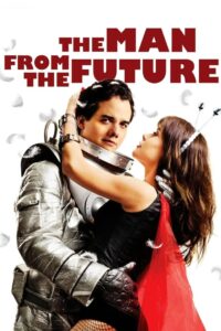 The Man from the Future 2011 one on netflix