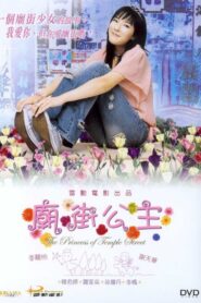 The Princess of Temple Street 2003 one on netflix