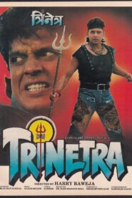 Trinetra 1991 one on netflix