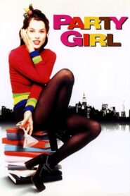 Party Girl 1995 one on netflix