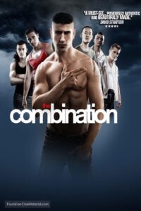 The Combination 2009 one on netflix