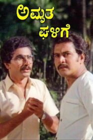 Amrutha Ghalige 1984 one on netflix