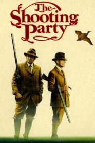 The Shooting Party 1985 one on netflix