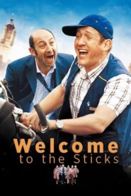 Welcome to the Sticks 2008 one on netflix