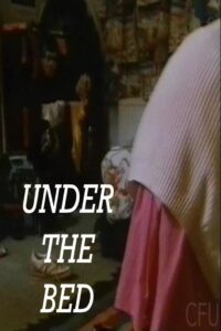 Under the Bed 1988 one on netflix