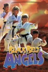 Black Belt Angels 1994 one on netflix