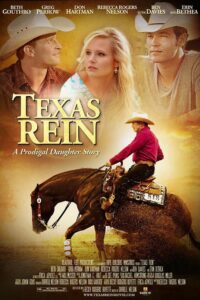 Texas Rein 2016 one on netflix