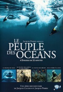 Kingdom of the Oceans 2011 on Online Series