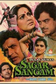 Sagar Sangam 1988 one on netflix