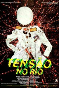 Tensão no Rio 1984 one on netflix