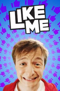 Like Me 2016 on Online Series